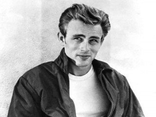 James Dean picture, image, poster